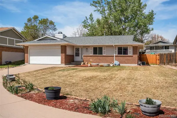 17602 E Eastman Place, Aurora, CO 80013