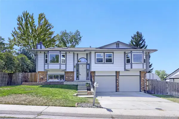 8614 W 65th Place, Arvada, CO 80004