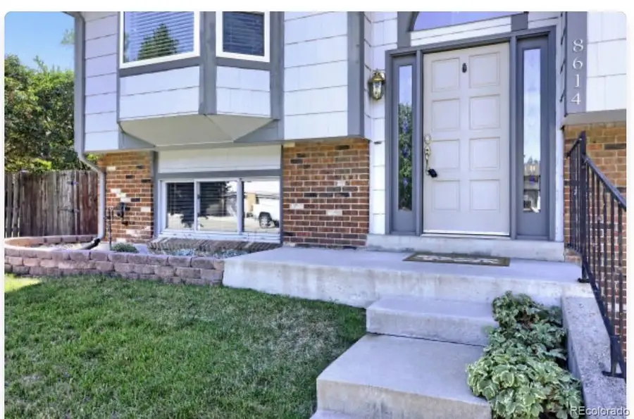 8614 W 65th Place, Arvada, CO 80004 - #2