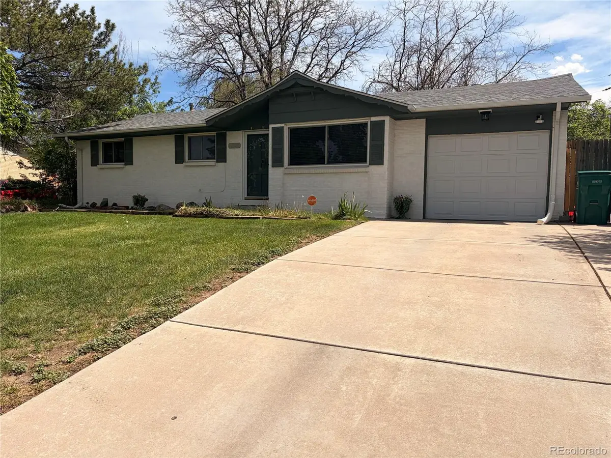 12120 E Center Drive, Aurora, CO 80012 - #1