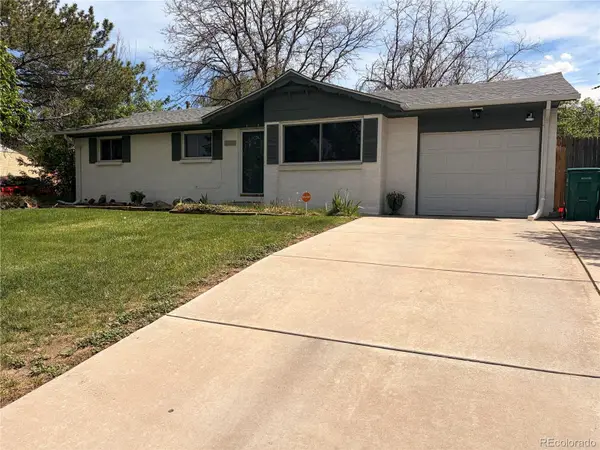 12120 E Center Drive, Aurora, CO 80012