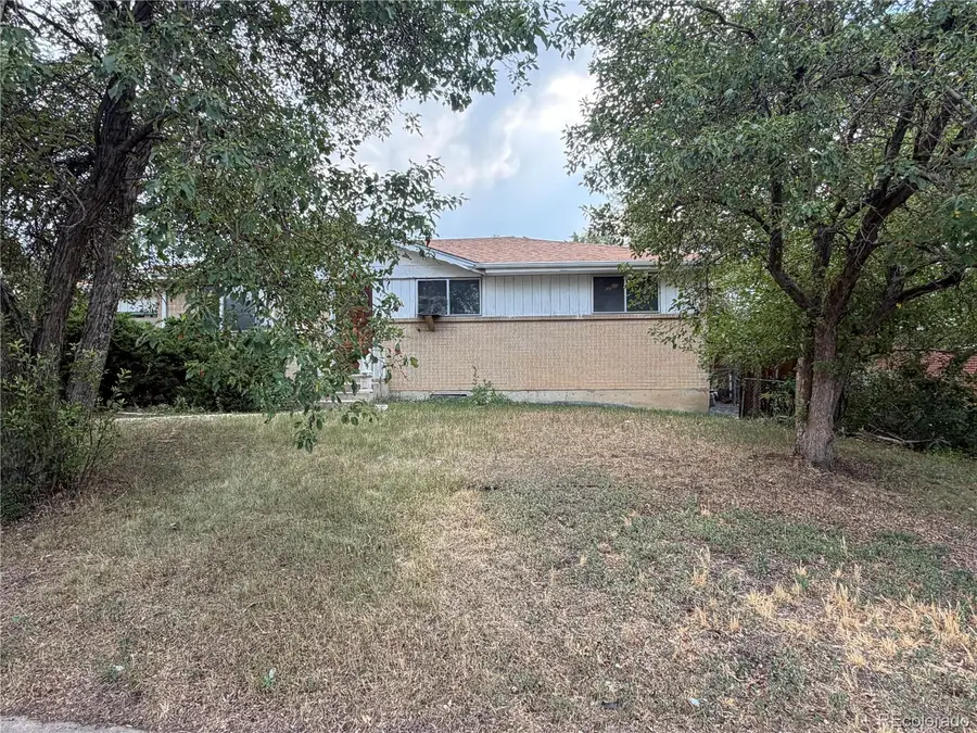 1661 S Wadsworth Boulevard, Denver, CO 80232 - #2