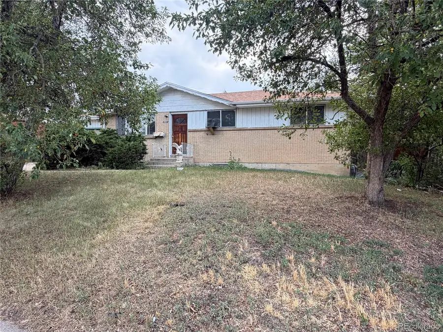 1661 S Wadsworth Boulevard, Denver, CO 80232 - #3