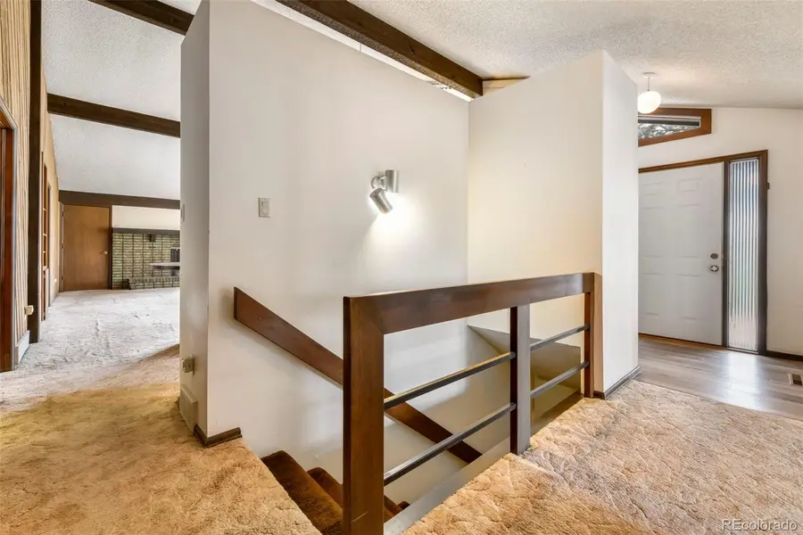 4302 Valli Vista Road, Colorado Springs, CO 80915 - #2