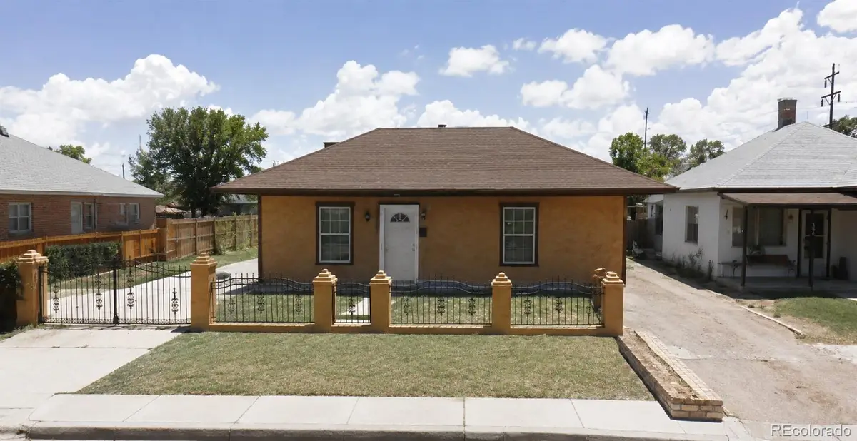 500 S 13th Street, Rocky Ford, CO 81067 - #1