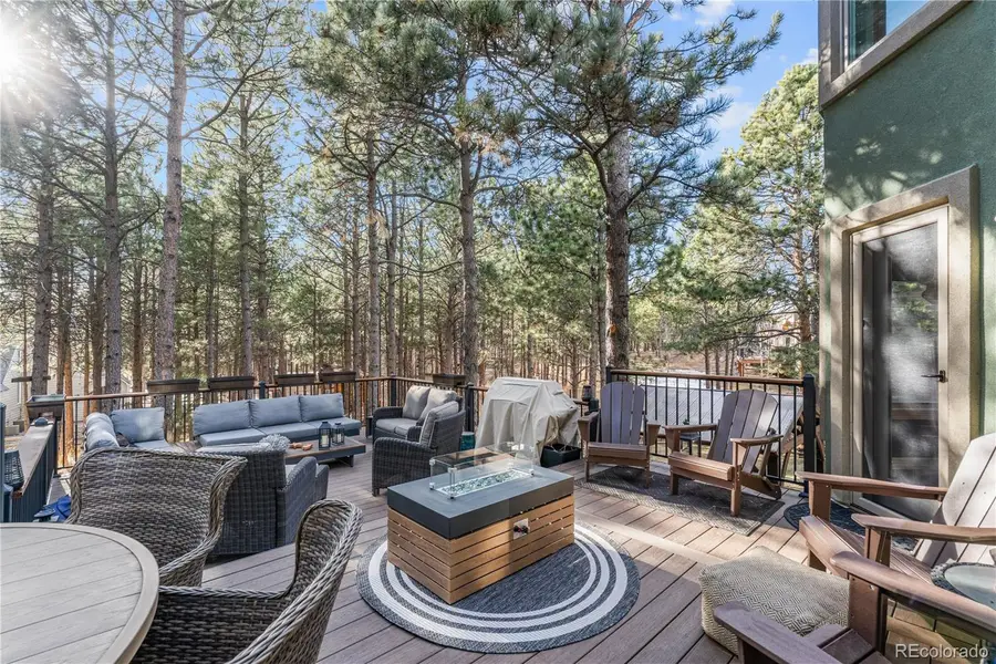 2 S Sherwood Glen, Monument, CO 80132 - #3