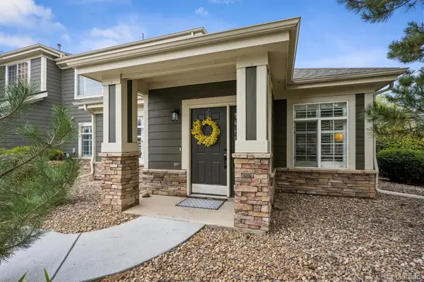 13732 Legend #102, Broomfield, CO 80023