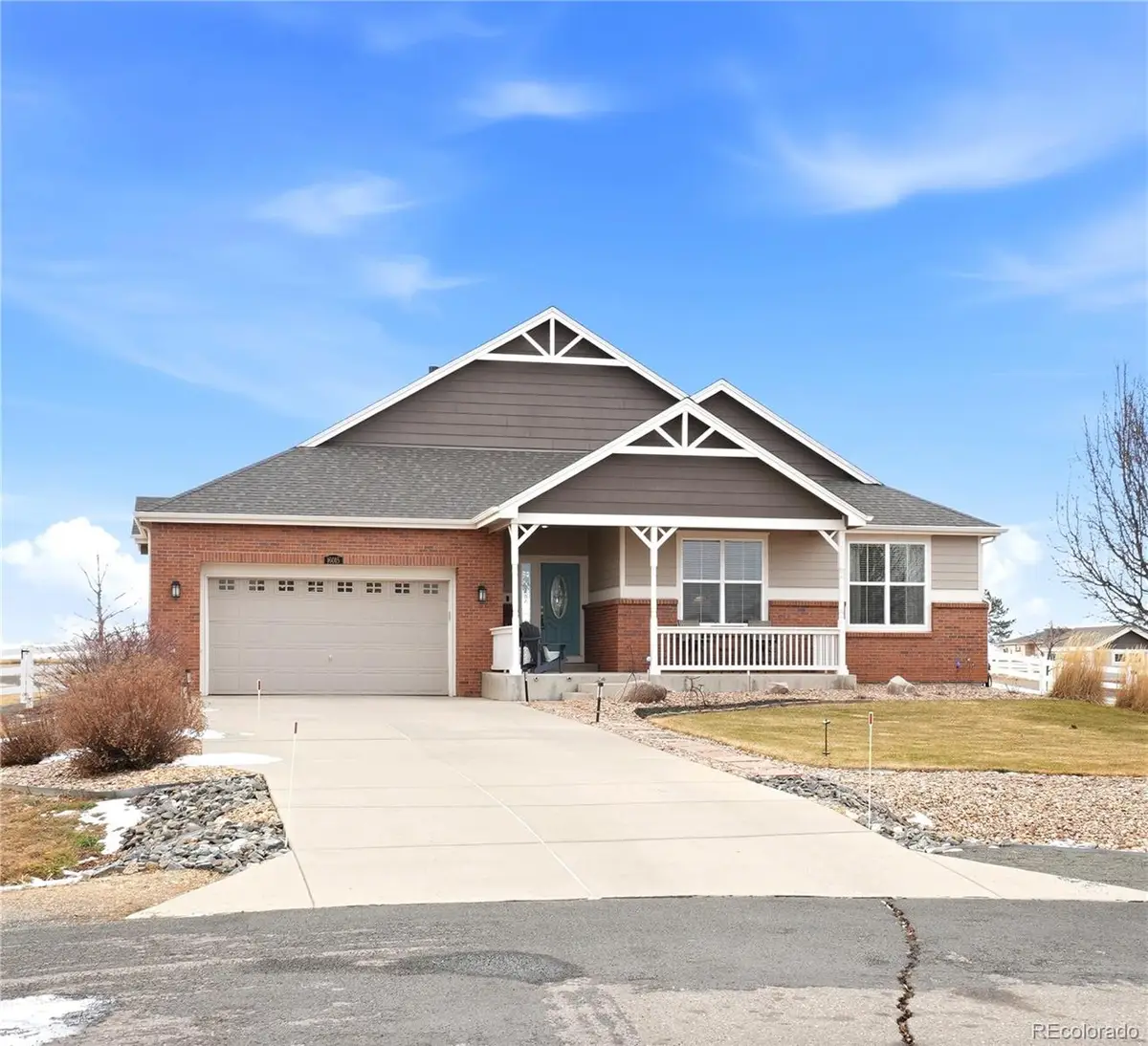 16015 Olive Street, Brighton, CO 80602 - Image #1