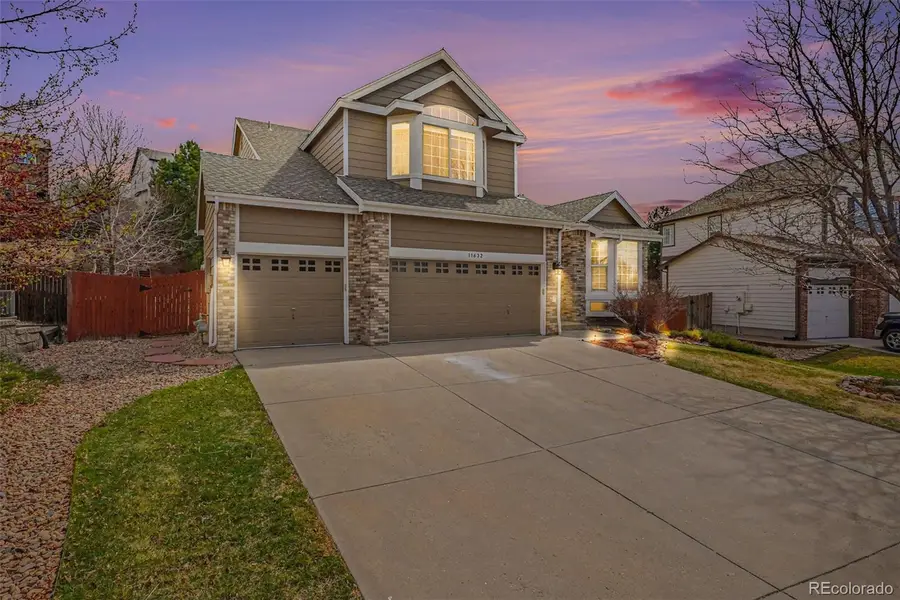 11632 Larkspur Drive, Parker, CO 80134 - #2