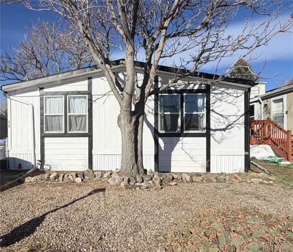 210 Pinto Street, Golden, CO 80401