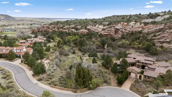 11161 Beatrice Court, Littleton, CO 80125