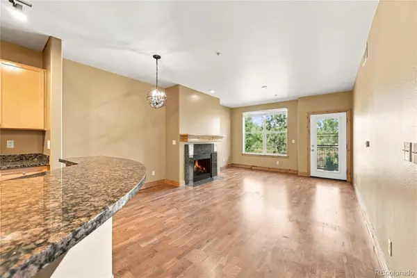 9079 E Panorama Circle #414, Englewood, CO 80112
