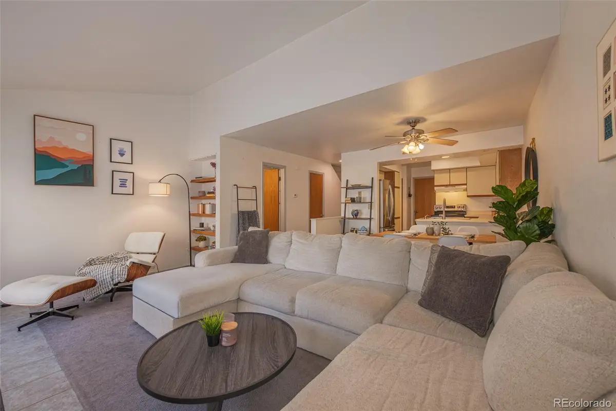 1243 Holland Park Boulevard, Colorado Springs, CO 80907 - #1