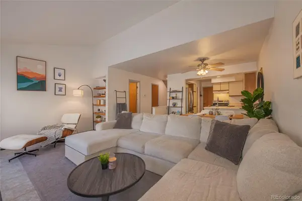 1243 Holland Park Boulevard, Colorado Springs, CO 80907