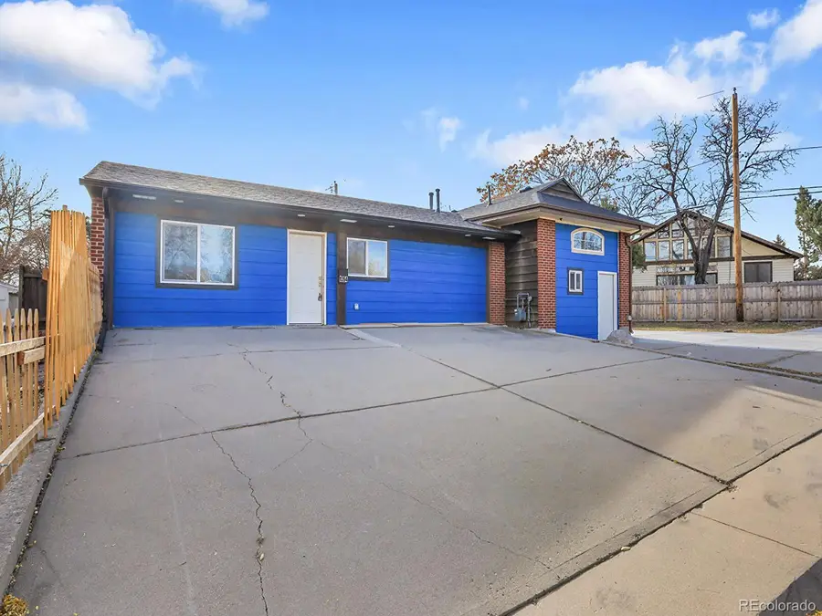 1394 Ember Street, Denver, CO 80221 - Image #2