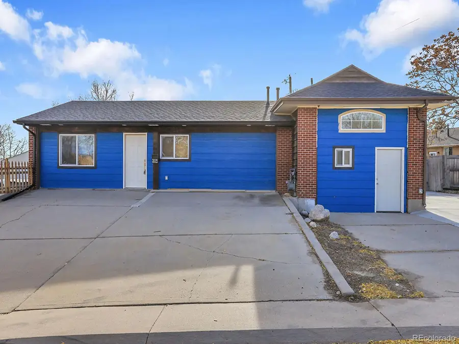 1394 Ember Street, Denver, CO 80221 - Image #3
