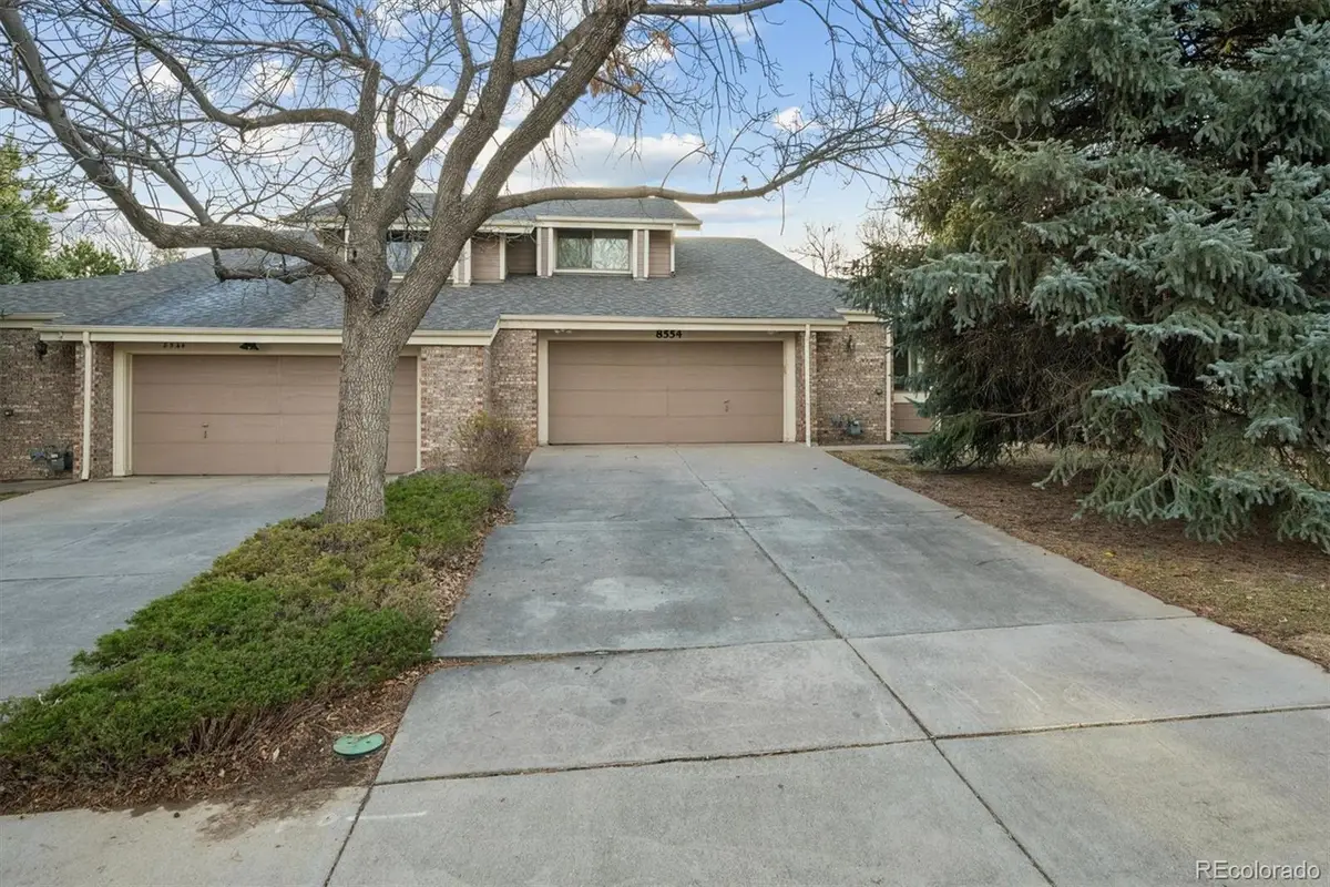 8554 Redstone Street, Highlands Ranch, CO 80126 - #1