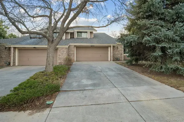 8554 Redstone Street, Highlands Ranch, CO 80126