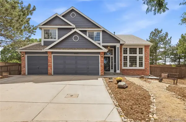 10355 Sparrow Hawk Court, Littleton, CO 80129