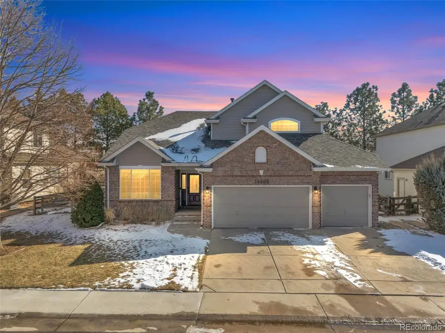 14880 E Maplewood Drive, Centennial, CO 80016 - Image #2