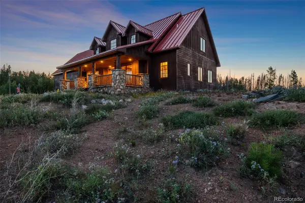 5200 Jackson Ct Rd, Walden, CO 80480
