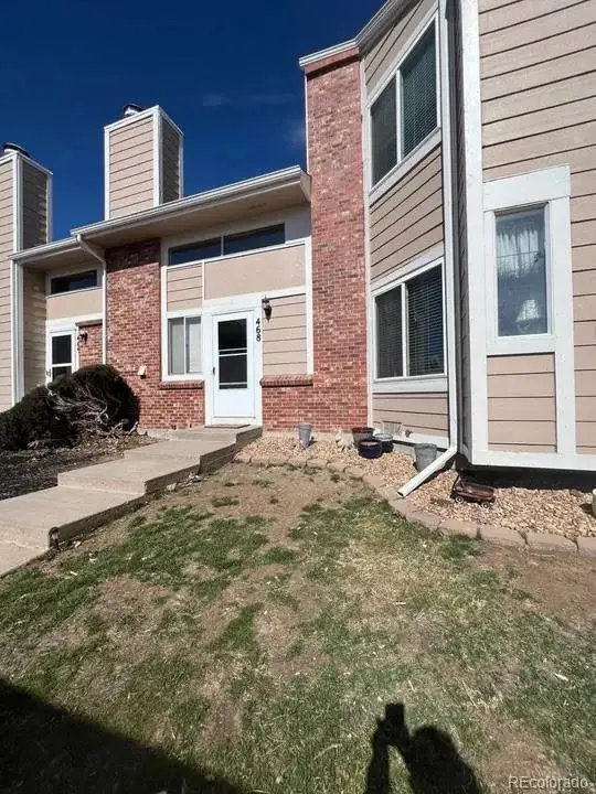 8106 Gray Court #468, Arvada, CO 80003 - #1