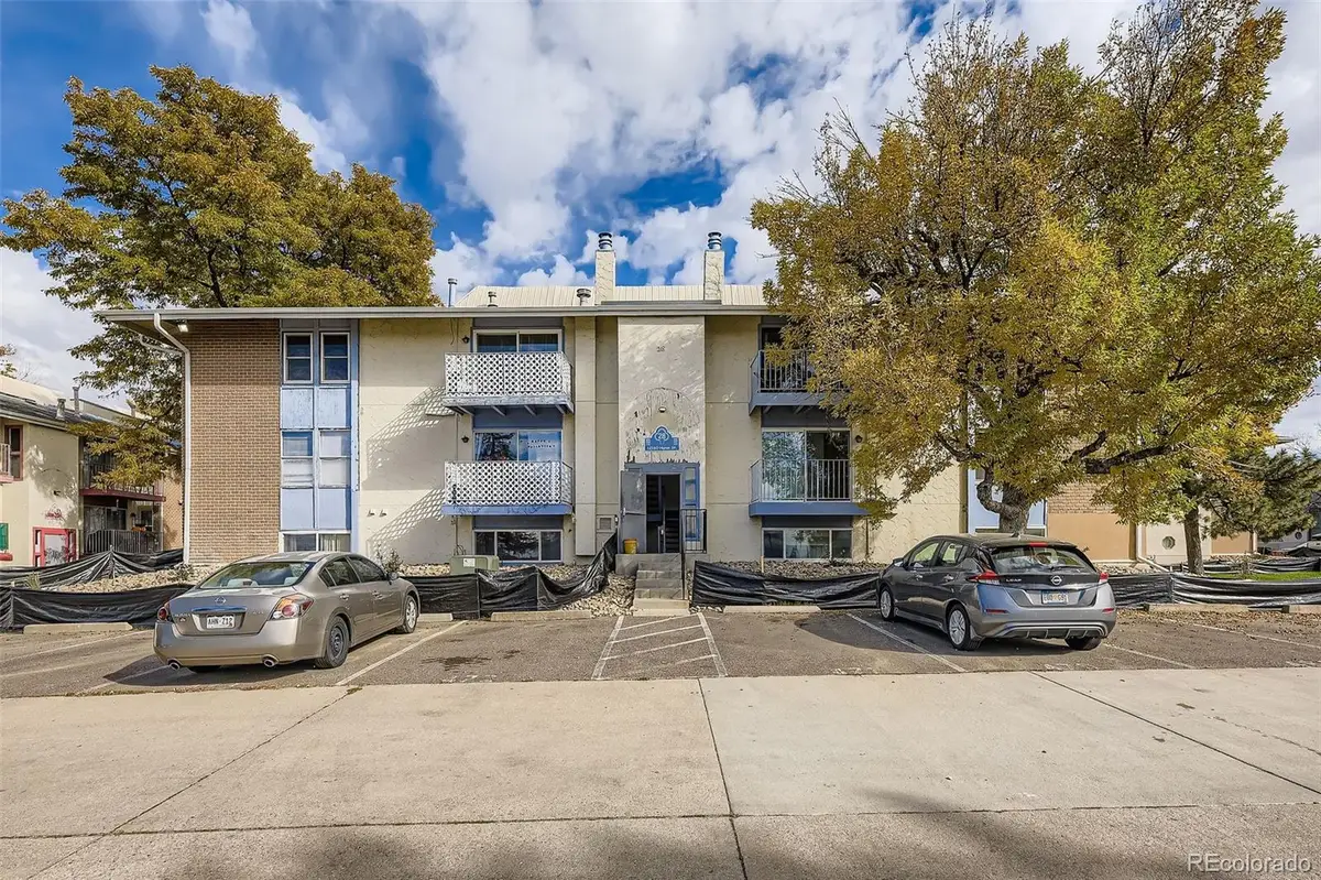 12160 Huron Street #102, West Adams, CO 80234 - Image #1