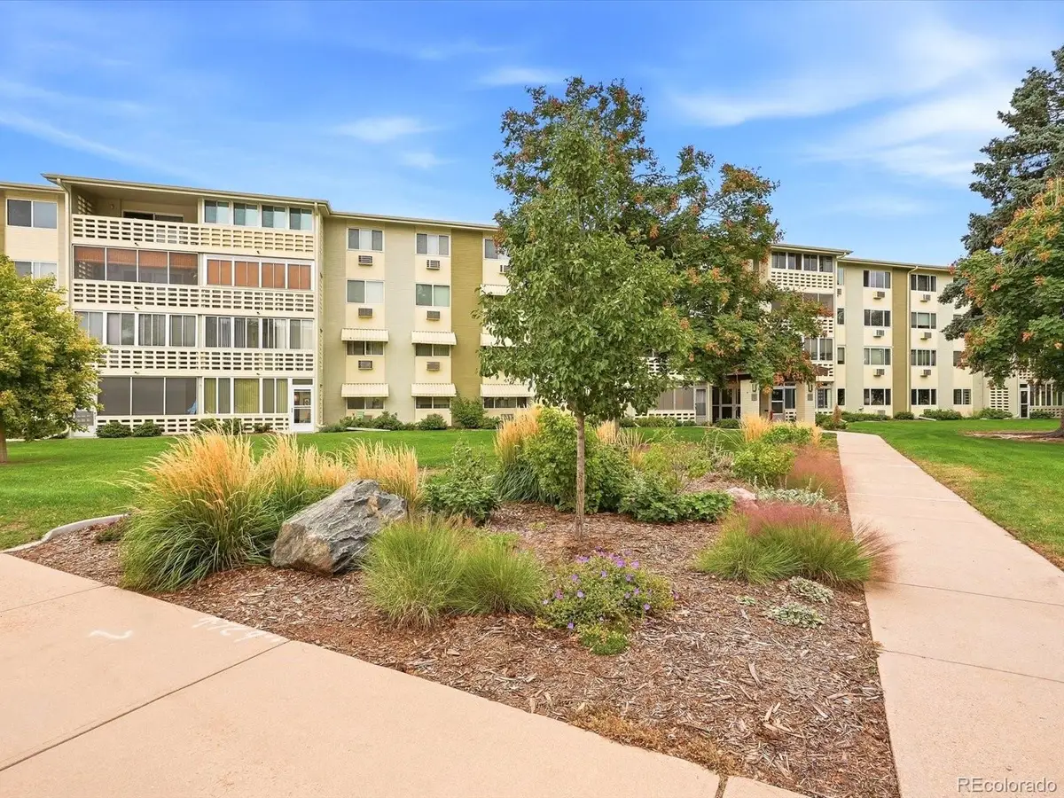 9360 E Center #2D, Denver, CO 80247 - #1