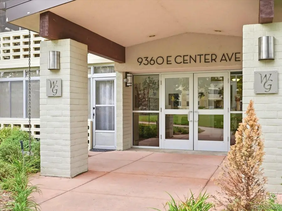 9360 E Center #2D, Denver, CO 80247 - #2
