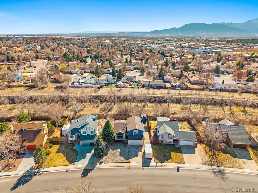 1795 Leoti Drive, Colorado Springs, CO 80915 - #3