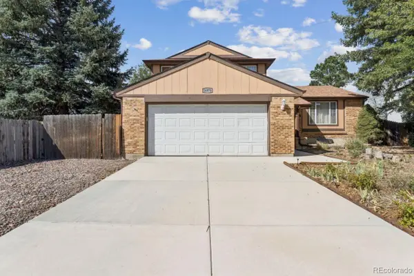 16976 E Progress Circle S, Aurora, CO 80015
