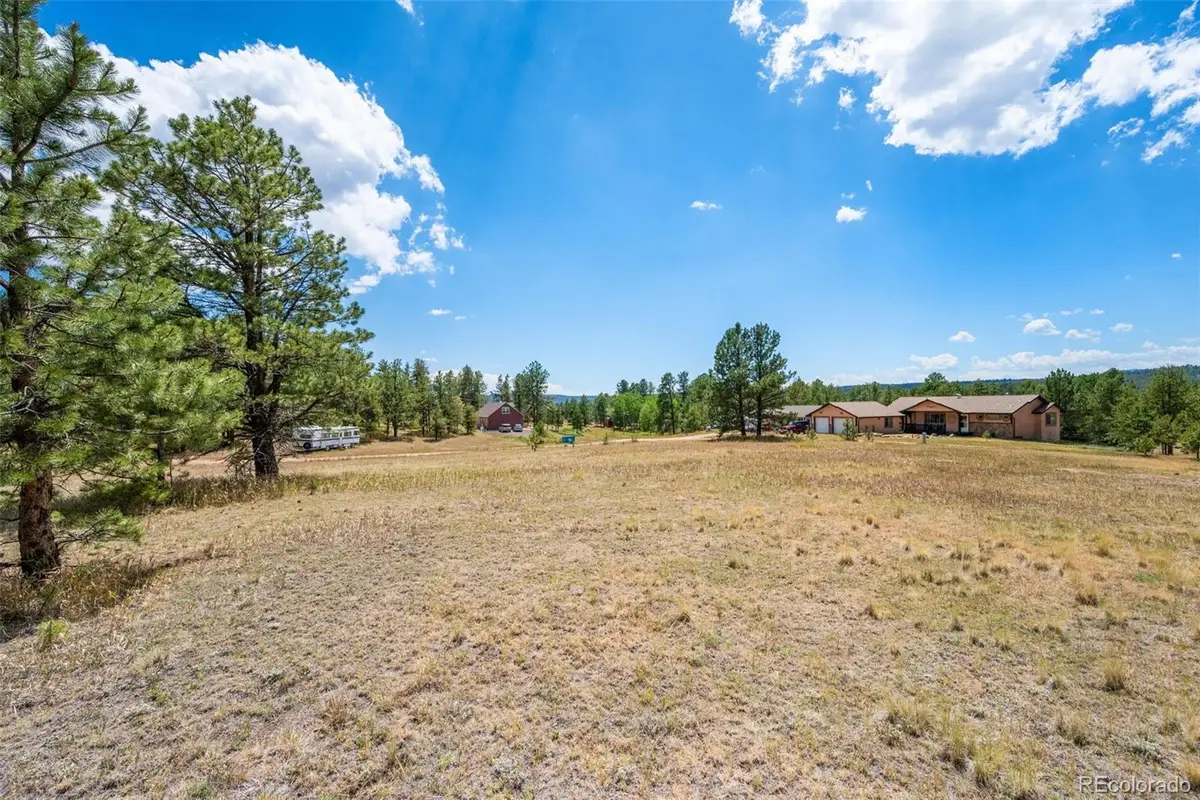 91 Adair Circle, Florissant, CO 80816 - #1