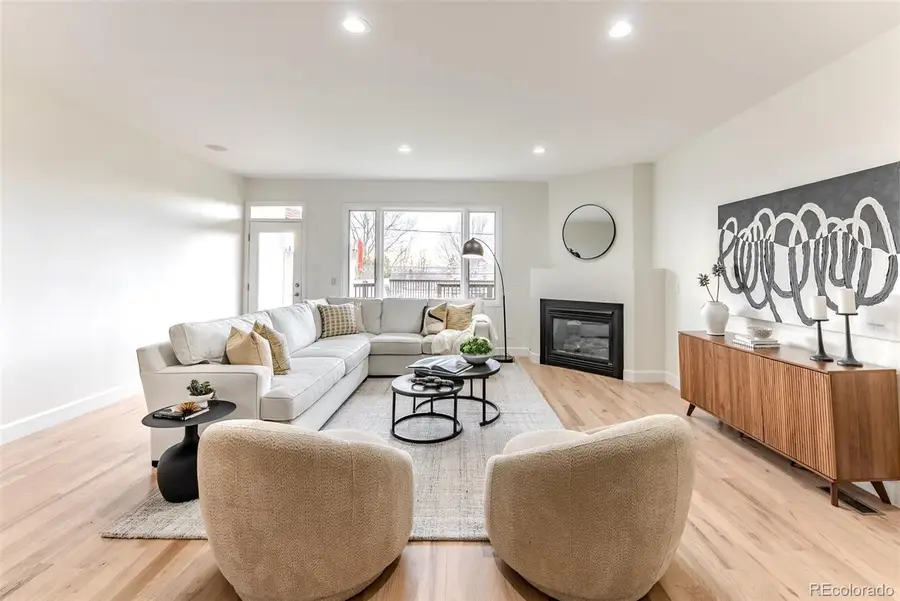 4624 W Moncrieff Place, Denver, CO 80212 - Image #3