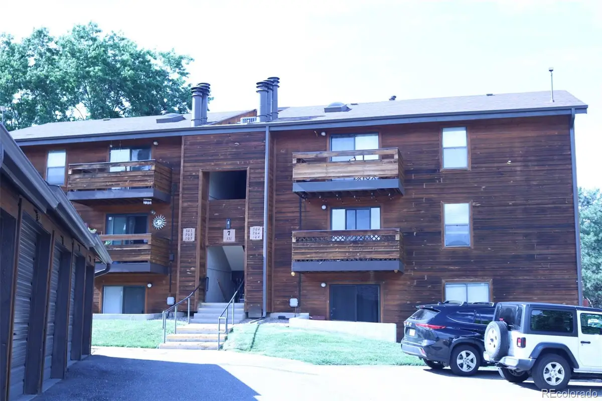 331 Wright Street #203, Northeast Jefferson, CO 80228 - #1