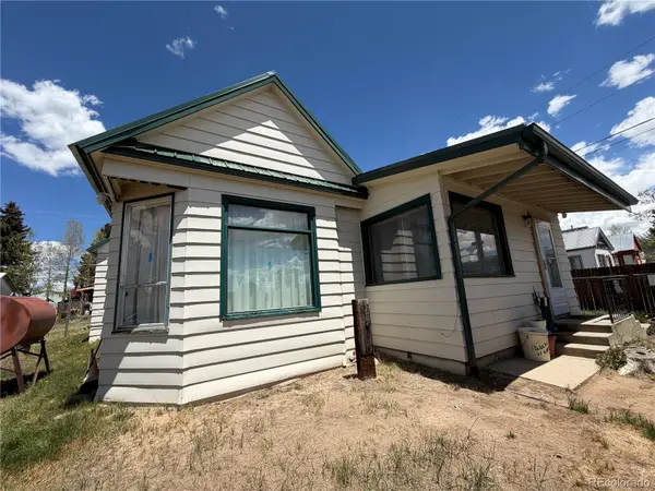 600 W 6th Street, Leadville, CO 80461