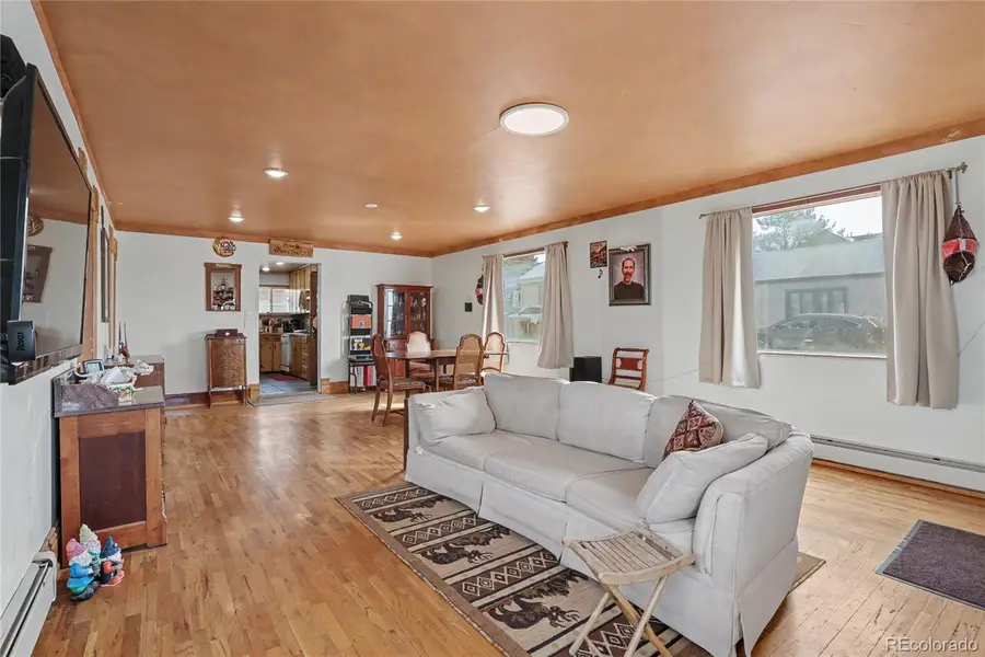 600 W 6th Street, Leadville, CO 80461 - #3