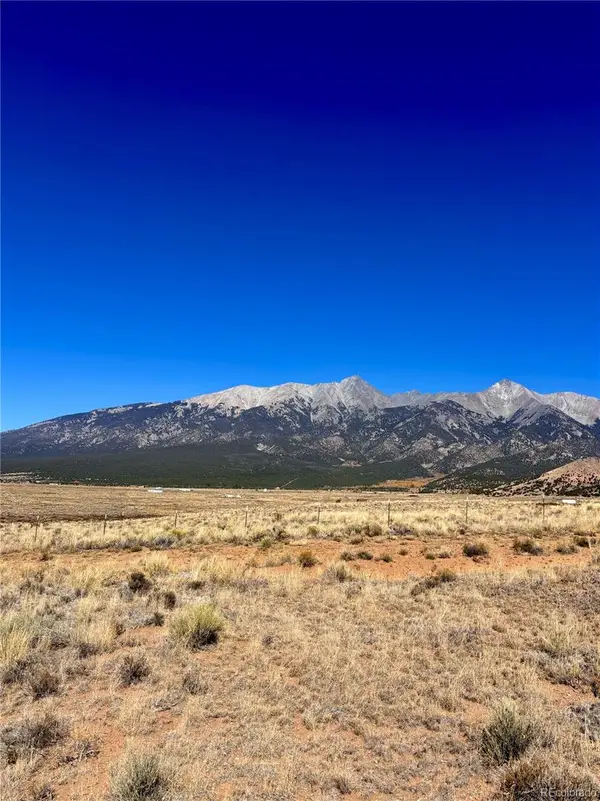Lot 8 10th Street, Blanca, CO 81123