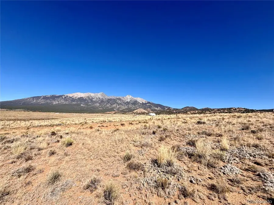 Lot 8 10th Street, Blanca, CO 81123 - Image #3