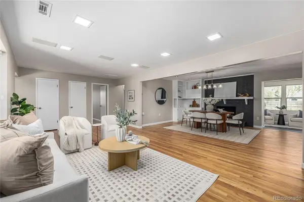 2540 S Jasmine Street, Denver, CO 80222