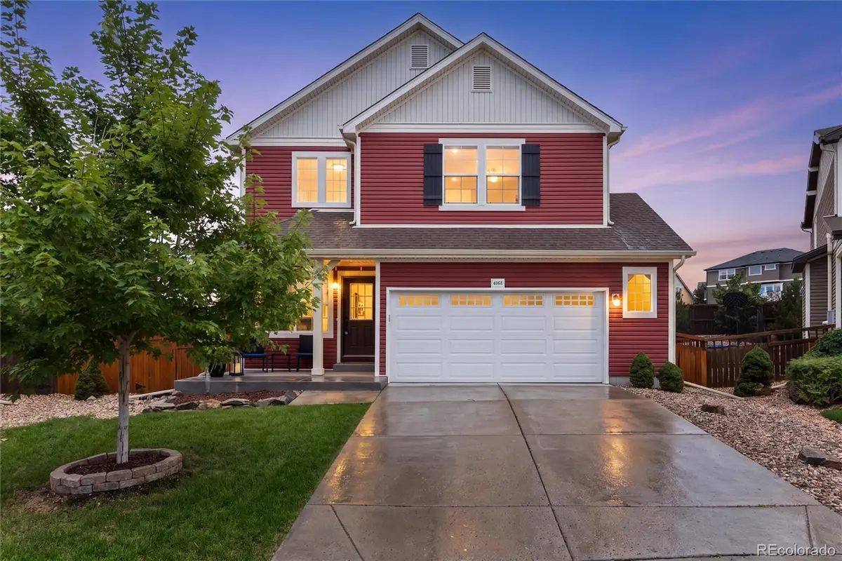 4068 Silver Swan Place, Castle Rock, CO 80109 - #1