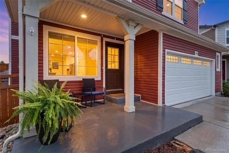4068 Silver Swan Place, Castle Rock, CO 80109 - #2
