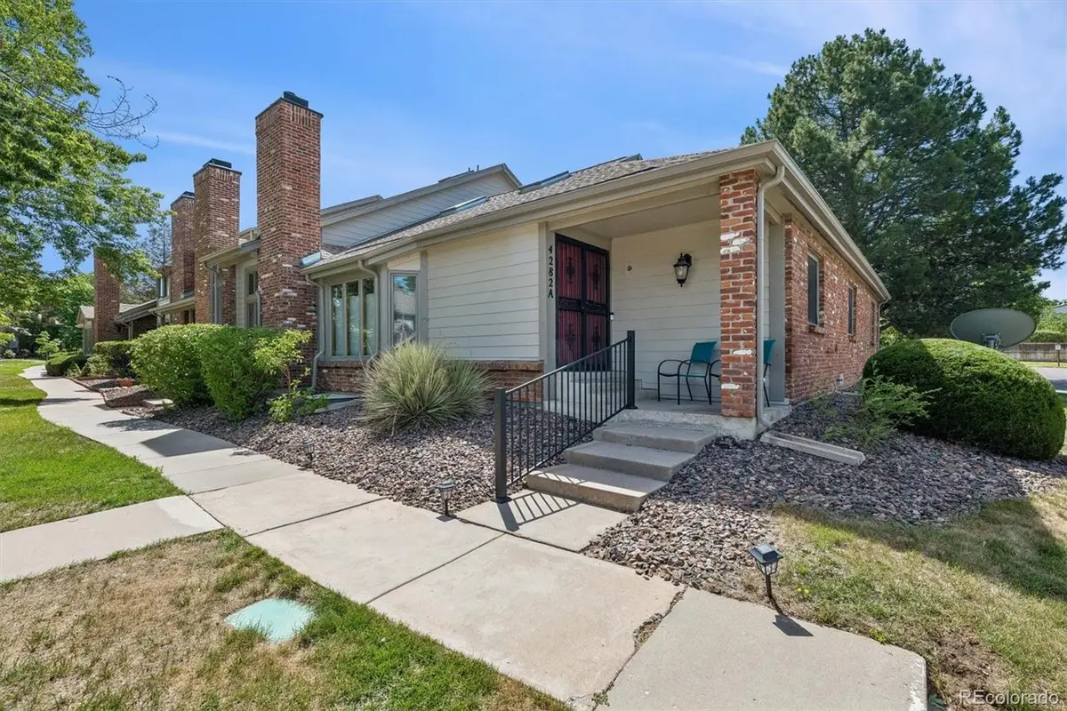 4282 S Fairplay Circle #A, Aurora, CO 80014 - #1