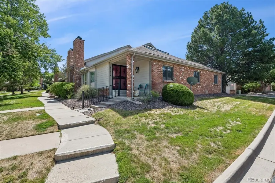 4282 S Fairplay Circle #A, Aurora, CO 80014 - #2