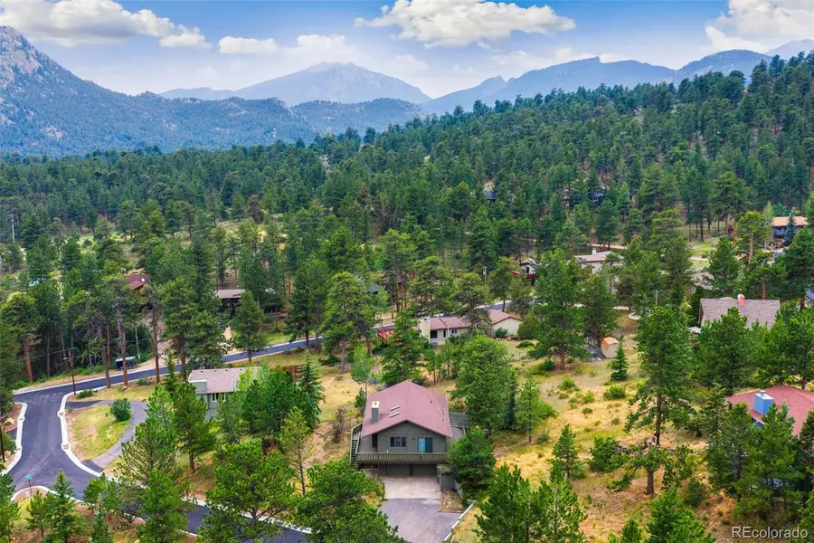280 Old Man Mountain Lane, Estes Park, CO 80517 - #3