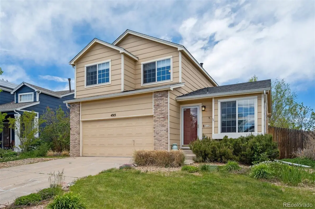 4915 Parsons Way, Castle Rock, CO 80104 - #1