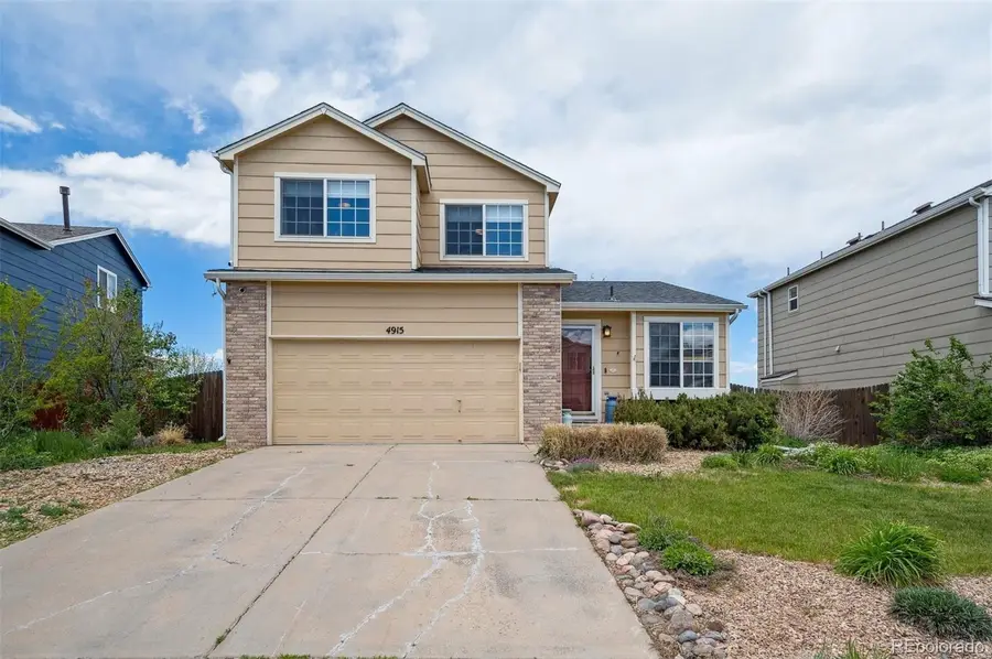 4915 Parsons Way, Castle Rock, CO 80104 - #2