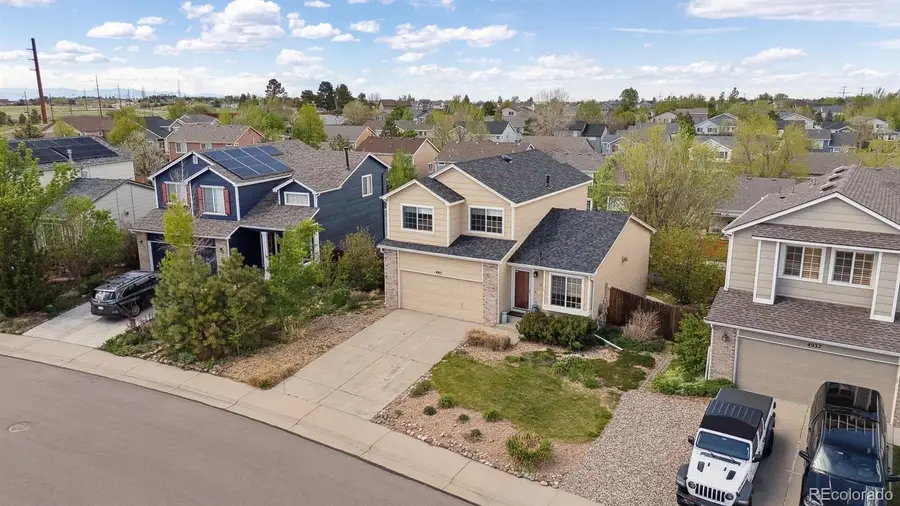 4915 Parsons Way, Castle Rock, CO 80104 - #3