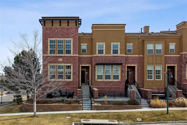 9424 Ridgeline Boulevard #I, Highlands Ranch, CO 80129