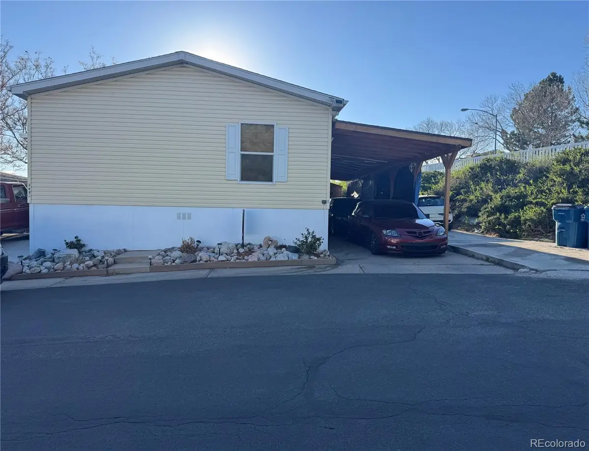 2100 W 100th Avenue, Thornton, CO 80260 - #1