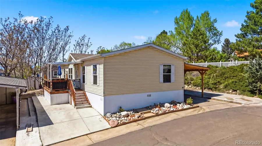 2100 W 100th Avenue, Thornton, CO 80260 - #2